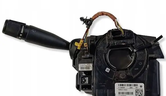 Dodge RAM Airbag squib ring wiring P56046862AC