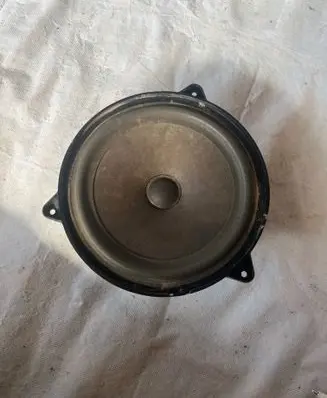 Audi A6 S6 C5 4B Front door speaker 4B0035411 8637611333
