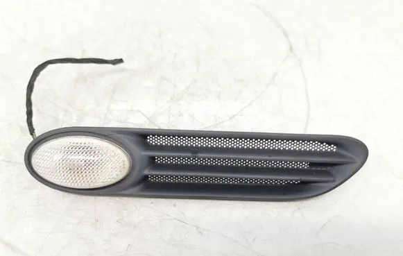 Mini One - Cooper R50 - 53 Front fender indicator light 1503560