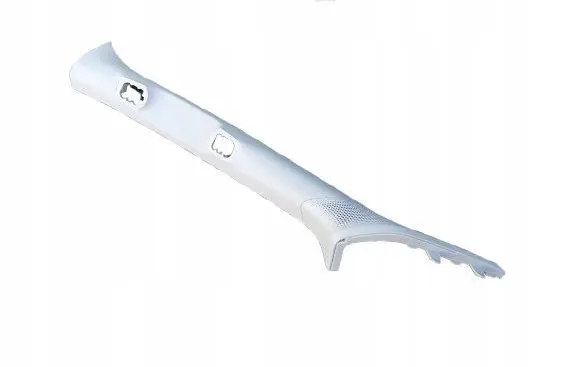 Ford Ranger (A) pillar trim