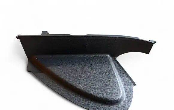 Mercedes-Benz AMG GT 4 x290 w290 Dashboard side end trim A2386800702