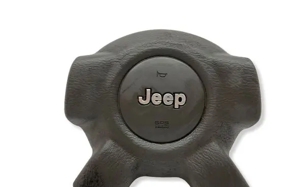 Jeep Cherokee III KJ Steering wheel airbag 5JS061TRMAE