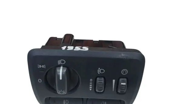 Volvo S60 Light switch 9441233