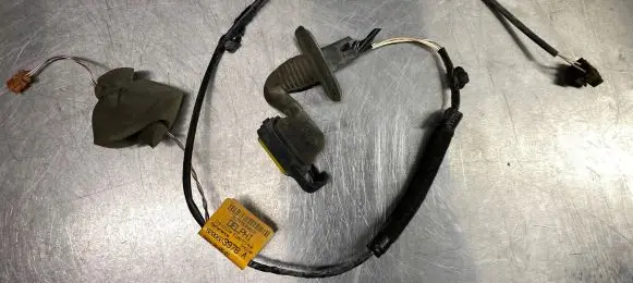 Renault Kangoo I Other wiring loom 8200603978 8200603978A