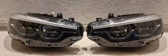 BMW 4 F32 F33 Headlight/headlamp 8738705 8738706