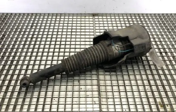 Audi A8 S8 D4 4H Rear shock absorber/damper 4H0616002N