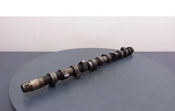 Camshaft