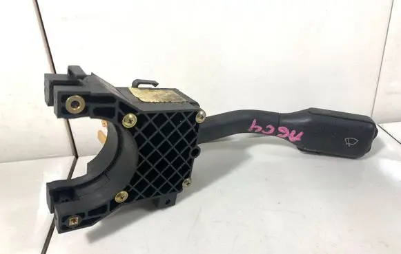 Audi A6 S6 C4 4A Wiper control stalk 45494
