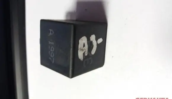 Audi A3 S3 8L Other relay 8L0955531A