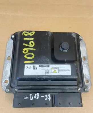 Subaru Outback Engine control unit/module 22611AP841 2758009843