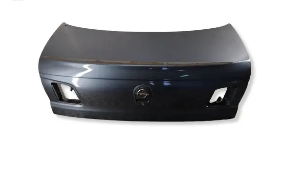 Opel Omega B1 Tailgate/trunk/boot lid 