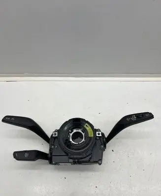 Audi A4 S4 B9 Wiper turn signal indicator stalk/switch 4M0907129HD 1011274205 1613350885