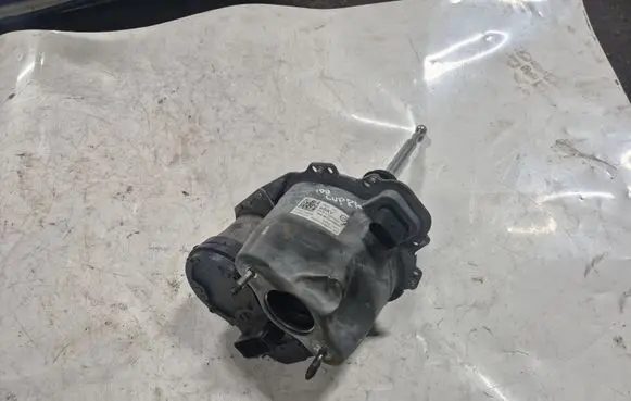 Cupra Formentor Brake booster 5WB614105BB 230524 0204N02271