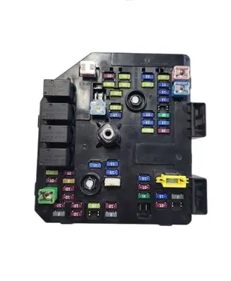 Opel Antara Fuse module 955202005 2005U