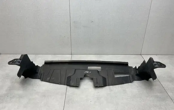 Opel Mokka X Intercooler air guide/duct channel 42492898
