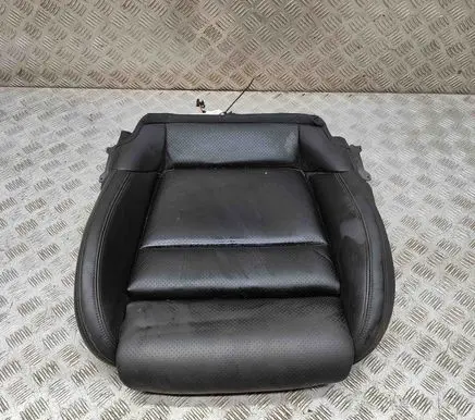 Porsche Taycan 9J1 Front passenger seat 9J1881375N