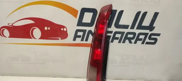 Nissan X-Trail T30 Rear/tail lights