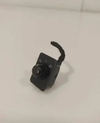 Audi A6 S6 C5 4B Wing mirror switch 4B0959551B