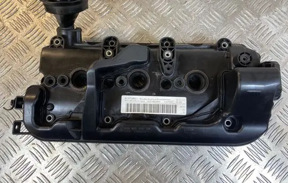 Audi A4 S4 B9 Rocker cam cover 059103469DA RV6093454 PA66GF40