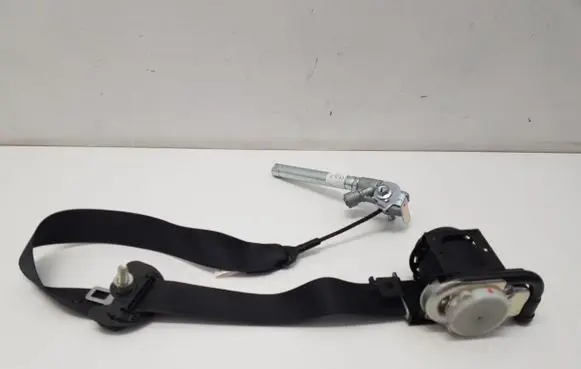 Mitsubishi Space Star Rear seatbelt 622108500F 622258400A 1905142874