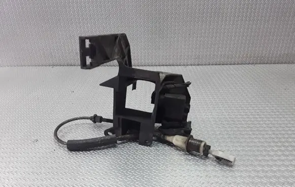 Mercedes-Benz ML W163 Accelerator pedal position sensor A1635422040