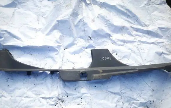 Opel Signum Front sill trim cover 24401441