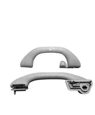 Volkswagen Golf IV Rear interior roof grab handle J0857607
