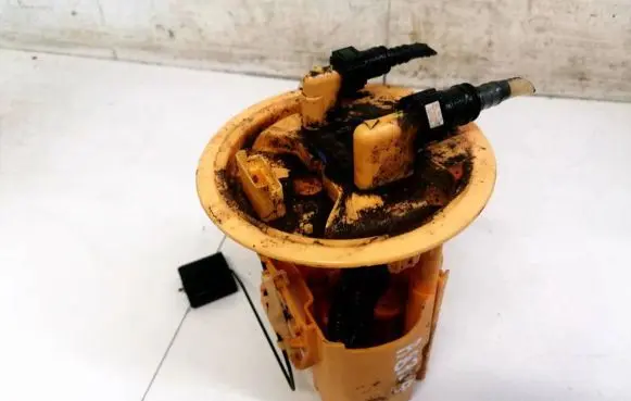 Fuel level sensor