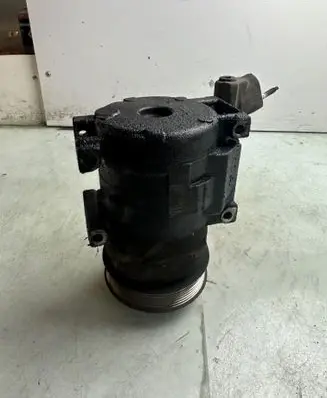 Honda Accord Air conditioning (A/C) compressor (pump) 463526