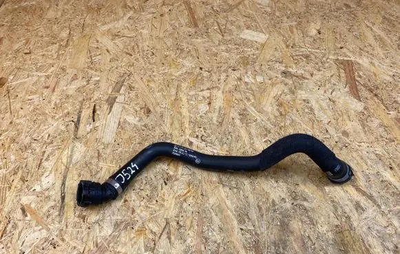 Mercedes-Benz A W177 Engine coolant pipe/hose A1775016002