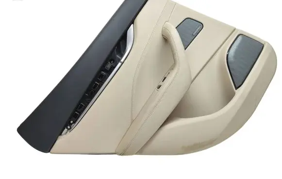 Maserati Levante Rear door card panel trim