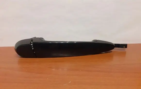 BMW X6 E71 Rear door exterior handle E9X912 6238
