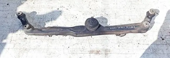 Volkswagen Polo III 6N 6N2 6NF Front subframe