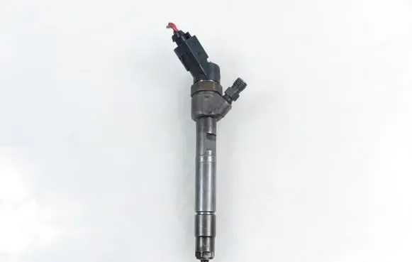 Smart ForTwo I Fuel injector 6600700187 0445110023