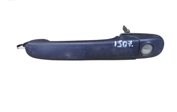Volkswagen Polo Front door exterior handle