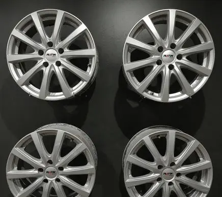 Seat Leon (5F) R16 alloy rim KBA49570