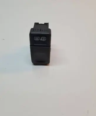 Volvo C70 Windscreen/window heater switch 9162952