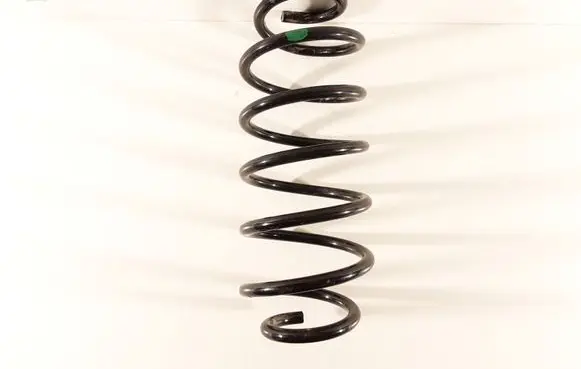 Toyota Aygo AB10 Rear coil spring