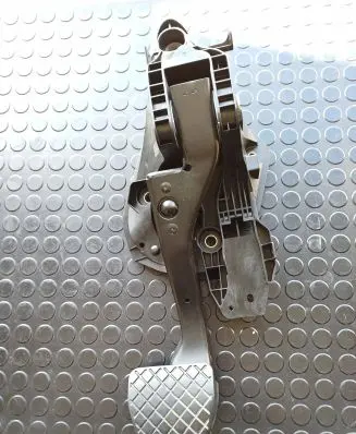 Volkswagen PASSAT B8 Brake pedal 5Q2723058AN 260218