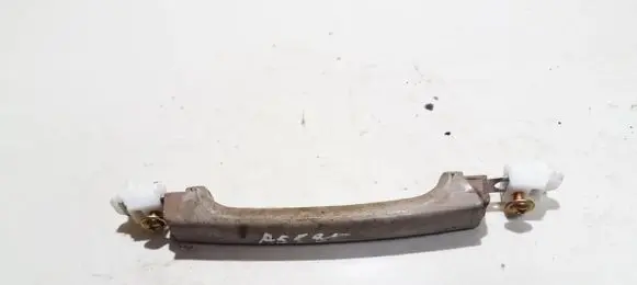KIA Spectra Rear interior roof grab handle