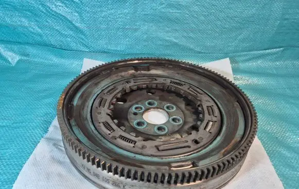 Flywheel