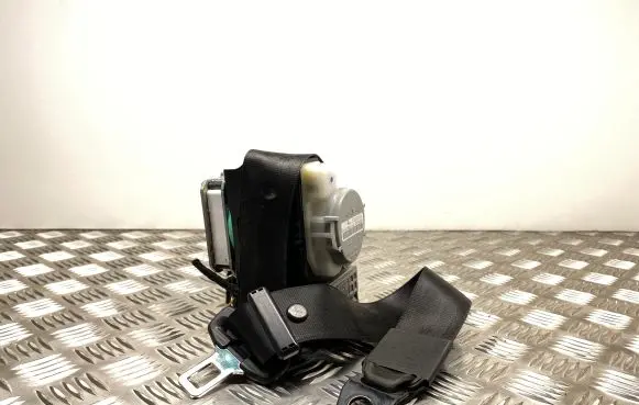 Audi A5 8T 8F Front seatbelt 8T0857705 193857737