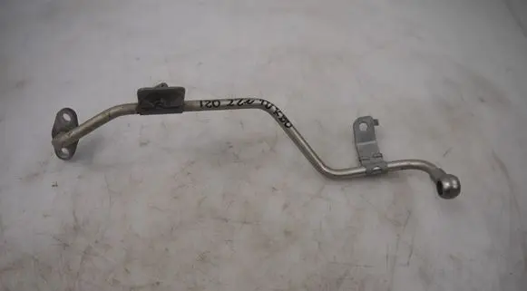 Hyundai i20 (BC3 BI3) Turbo turbocharger oiling pipe/hose