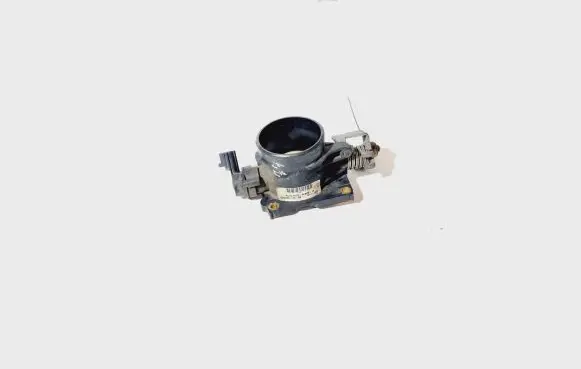 Ford Mondeo Mk III Throttle valve 1S7G9E926JE 1S7G9E926