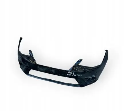 Seat Ibiza V (KJ) Front bumper 6F0807221D