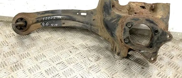 Ford Focus Rear upper control arm/wishbone BV615A968CA 2208110624221 BJ13335