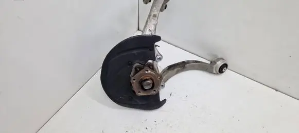 Audi Q5 SQ5 Front wheel hub spindle knuckle 80A407559 80A407151A