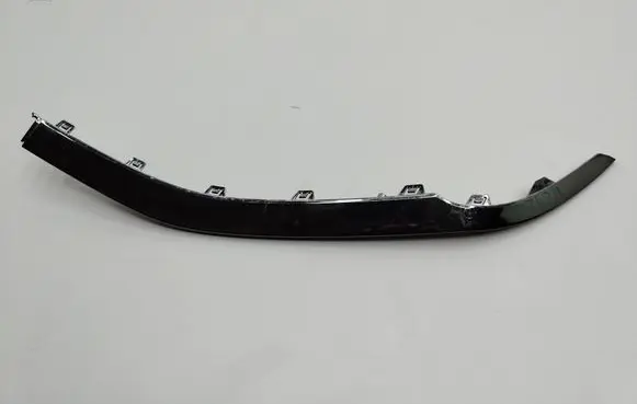 Hyundai Tucson IV NX4 Front bumper splitter molding 86596N7010