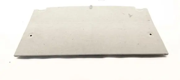 Toyota Prius (XW30) Trunk/boot floor carpet liner 5841647070