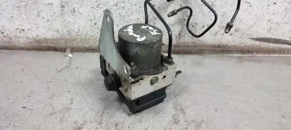 Fiat Panda II ABS Pump 46802215